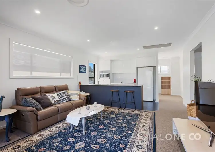 Sixth view of Homely house listing, 12 Gallery Circuit, Wyong NSW 2259