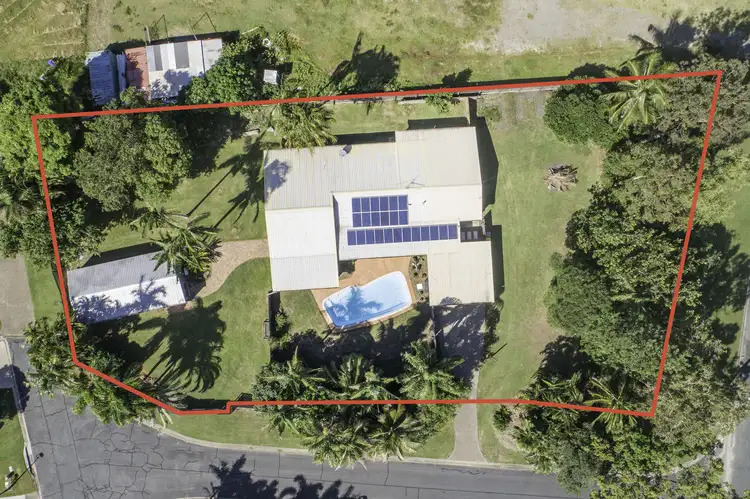Main view of Homely house listing, 88 Andergrove Road, Andergrove QLD 4740