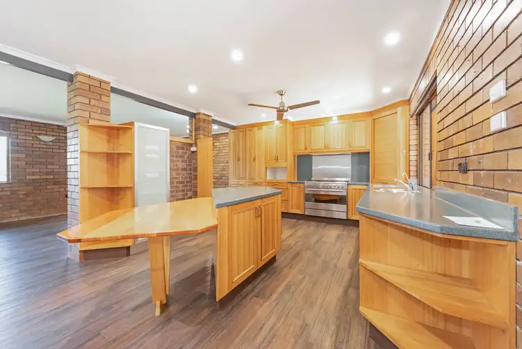 Second view of Homely house listing, 88 Andergrove Road, Andergrove QLD 4740