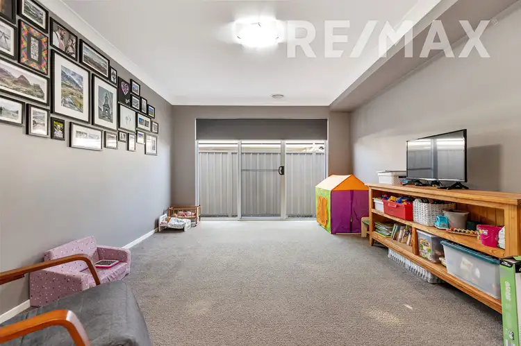 Second view of Homely house listing, 40 Bradman Drive, Boorooma NSW 2650