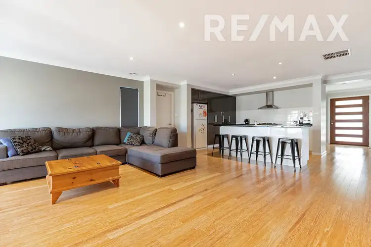 Third view of Homely house listing, 40 Bradman Drive, Boorooma NSW 2650