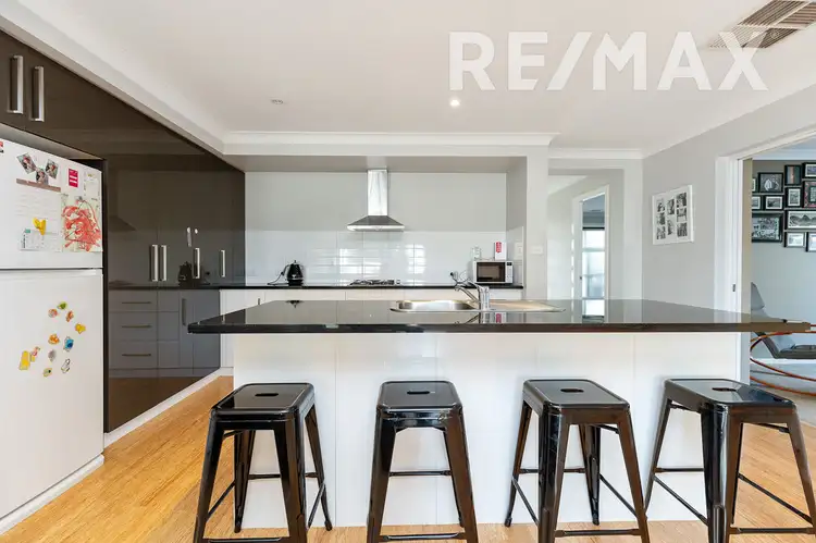 Fourth view of Homely house listing, 40 Bradman Drive, Boorooma NSW 2650