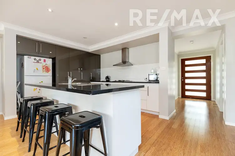Fifth view of Homely house listing, 40 Bradman Drive, Boorooma NSW 2650