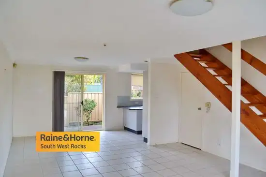 Third view of Homely townhouse listing, 3/7 Michael Place, South West Rocks NSW 2431