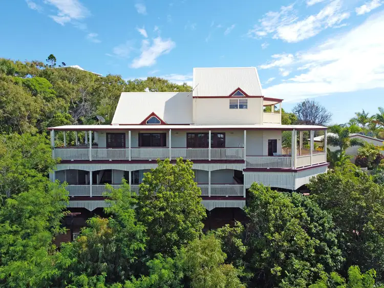 112A Archer Street, Emu Park QLD 4710