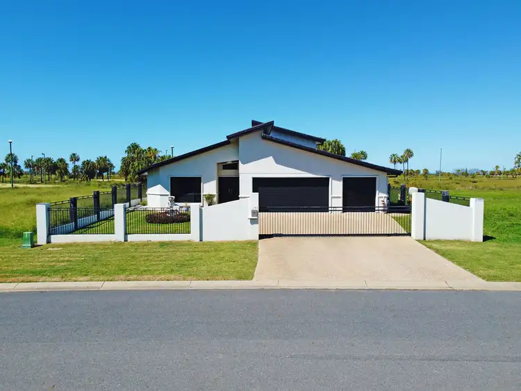 83 Monaco Drive, Zilzie QLD 4710