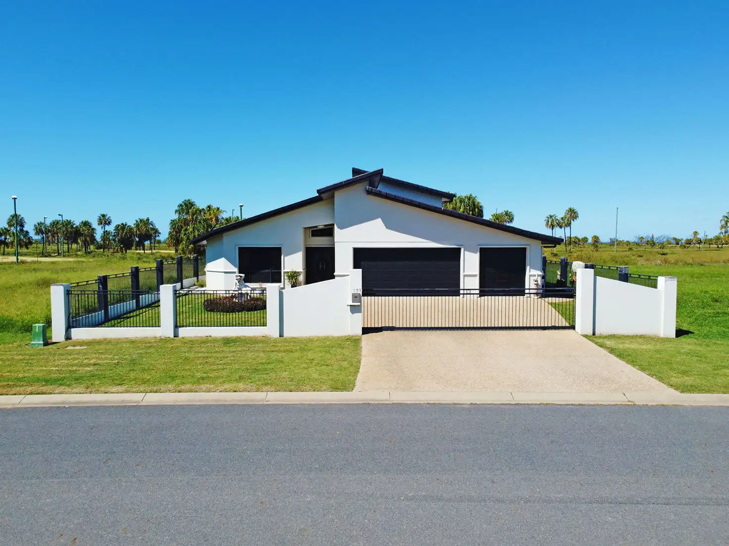 Main view of Homely house listing, 83 Monaco Drive, Zilzie QLD 4710