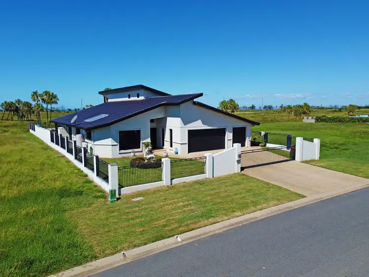 Third view of Homely house listing, 83 Monaco Drive, Zilzie QLD 4710