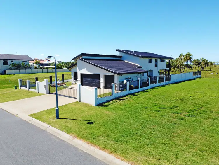 Fourth view of Homely house listing, 83 Monaco Drive, Zilzie QLD 4710