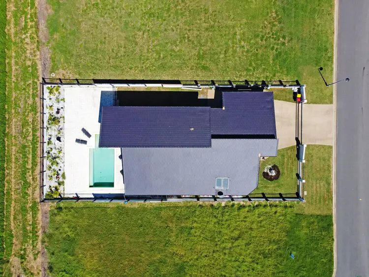 Fifth view of Homely house listing, 83 Monaco Drive, Zilzie QLD 4710