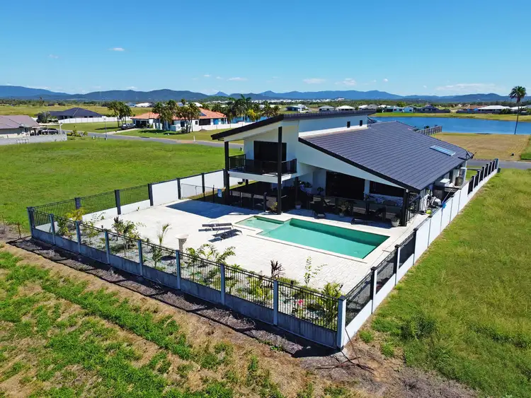 Sixth view of Homely house listing, 83 Monaco Drive, Zilzie QLD 4710