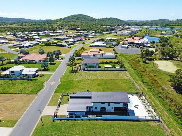 Seventh view of Homely house listing, 83 Monaco Drive, Zilzie QLD 4710