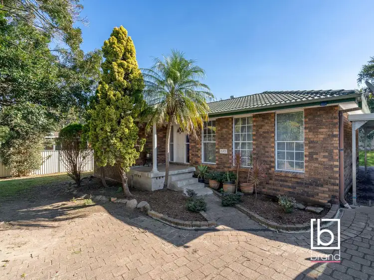 Main view of Homely house listing, 3 Lynette Close, Wyongah NSW 2259