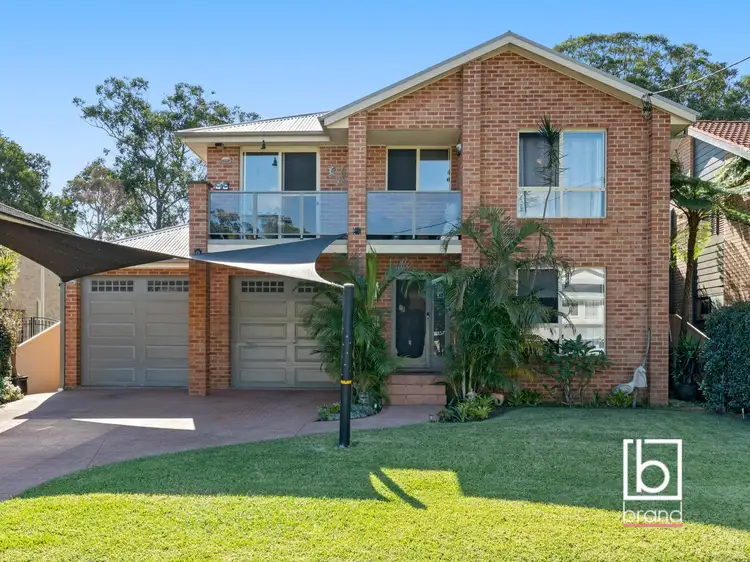 143 Gamban Road, Gwandalan NSW 2259