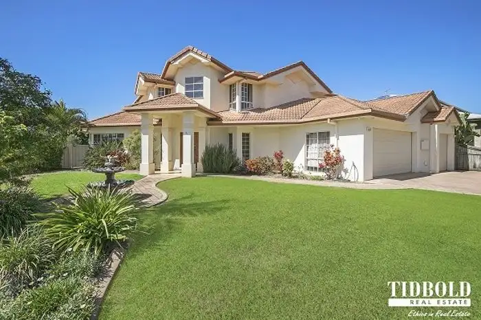 Address available on request