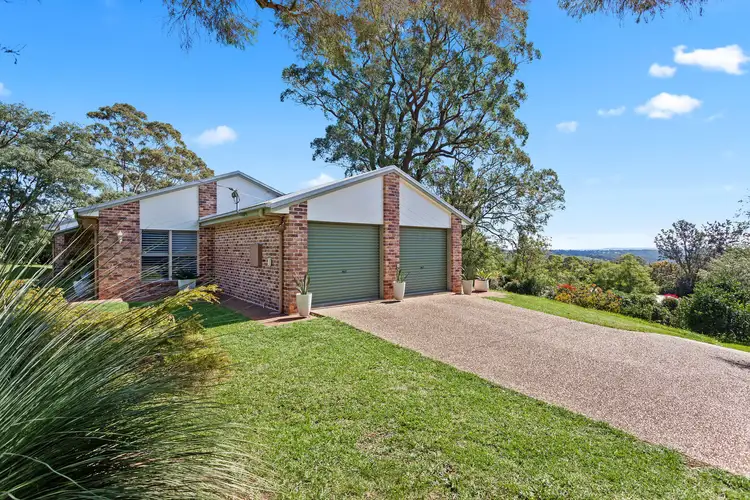 32 Murphys Creek Road, Blue Mountain Heights QLD 4350