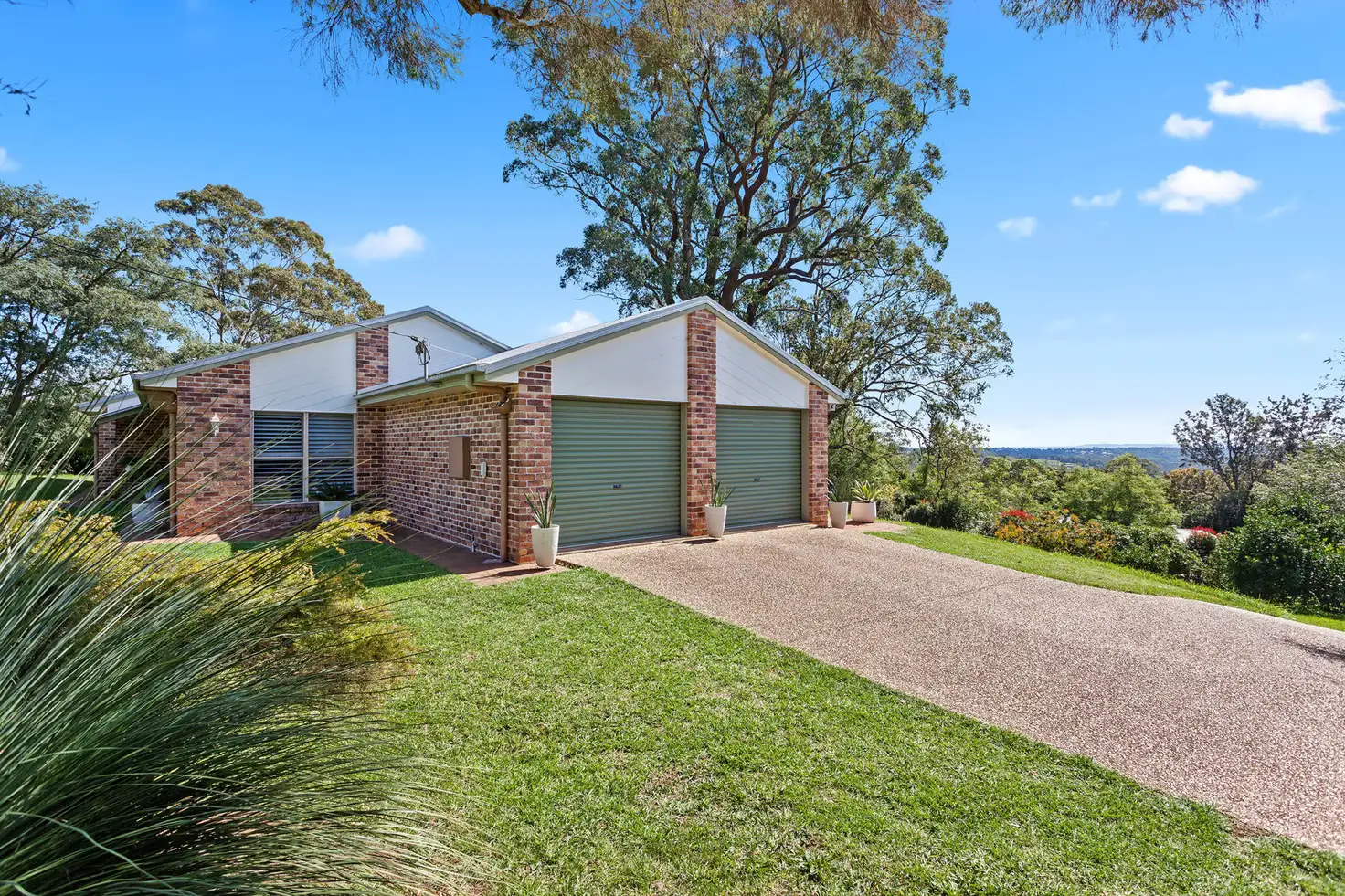 Main view of Homely house listing, 32 Murphys Creek Road, Blue Mountain Heights QLD 4350