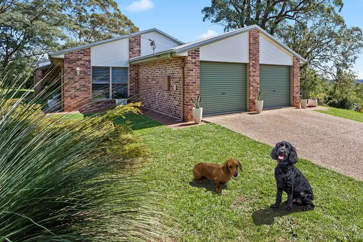 Third view of Homely house listing, 32 Murphys Creek Road, Blue Mountain Heights QLD 4350