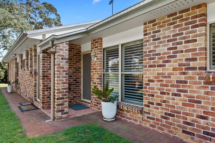 Fifth view of Homely house listing, 32 Murphys Creek Road, Blue Mountain Heights QLD 4350