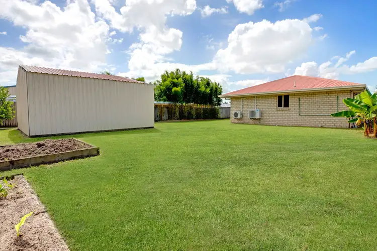 Second view of Homely house listing, 6 Archbold Court, Marian QLD 4753