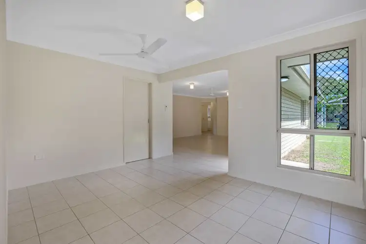 Fourth view of Homely house listing, 6 Archbold Court, Marian QLD 4753