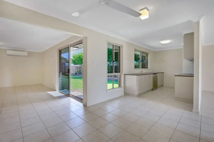 Fifth view of Homely house listing, 6 Archbold Court, Marian QLD 4753