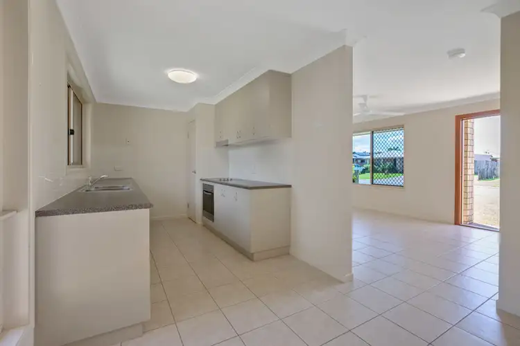 Sixth view of Homely house listing, 6 Archbold Court, Marian QLD 4753
