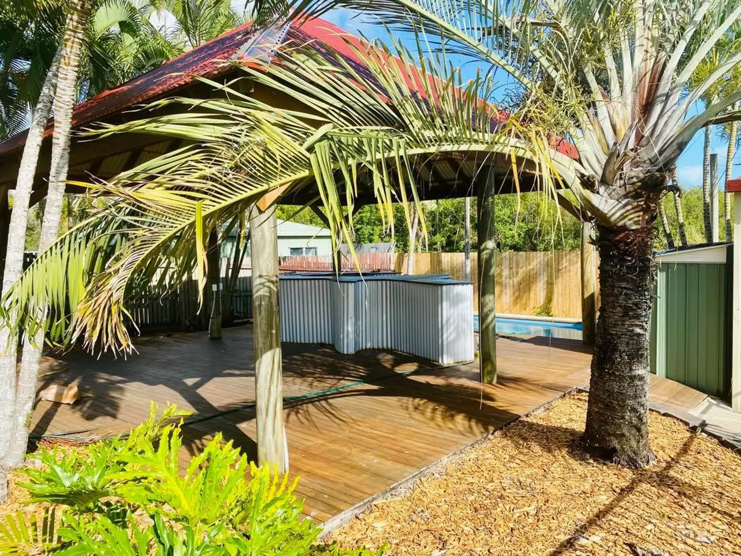 Main view of Homely house listing, 10 Busuttin drive, Eimeo QLD 4740