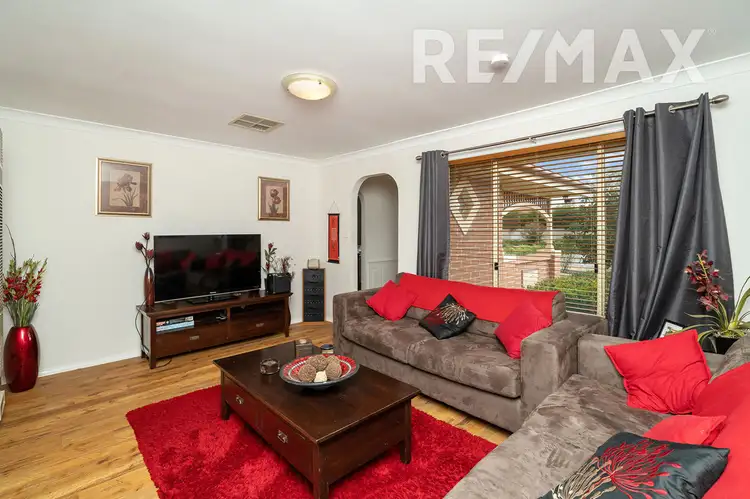 Second view of Homely house listing, 26 Kimba Drive, Glenfield Park NSW 2650