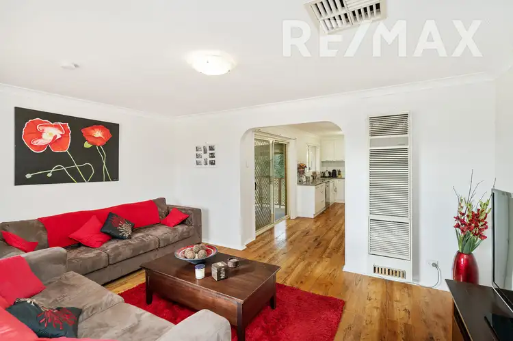 Third view of Homely house listing, 26 Kimba Drive, Glenfield Park NSW 2650