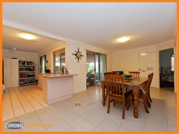 Third view of Homely house listing, 57 Bellini Road, Burpengary QLD 4505