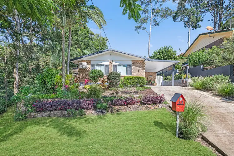 43 David Street, Nambour QLD 4560