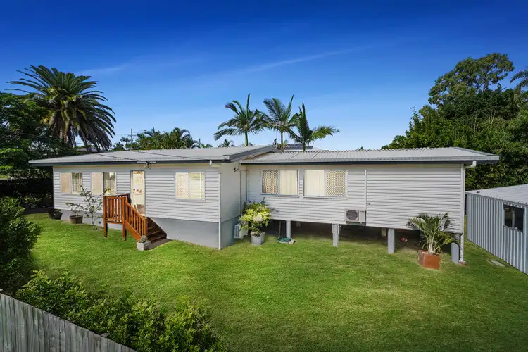Main view of Homely house listing, 63 Griffith Road, Scarborough QLD 4020