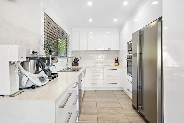 Third view of Homely house listing, 63 Griffith Road, Scarborough QLD 4020