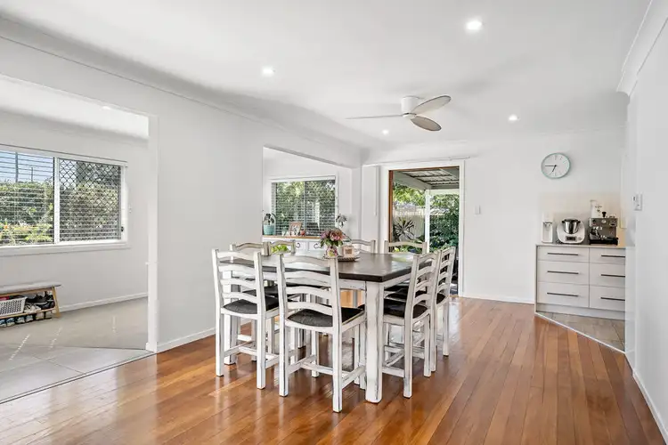 Fourth view of Homely house listing, 63 Griffith Road, Scarborough QLD 4020