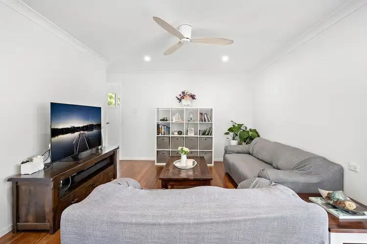 Fifth view of Homely house listing, 63 Griffith Road, Scarborough QLD 4020