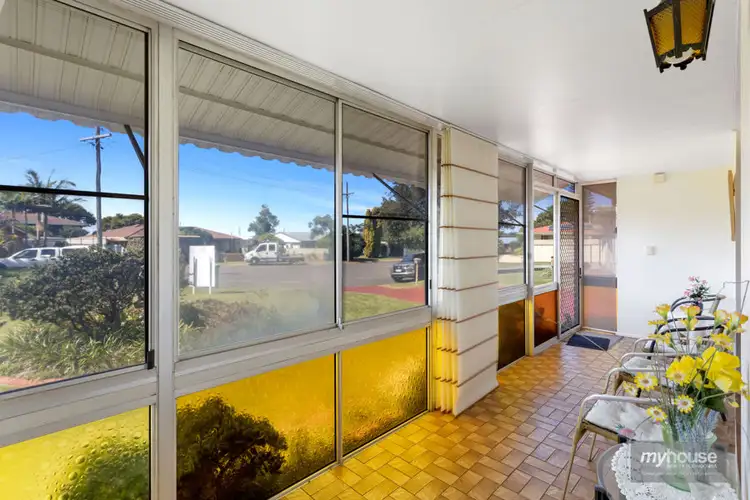 Second view of Homely house listing, 8 Greenwood Court, Darling Heights QLD 4350