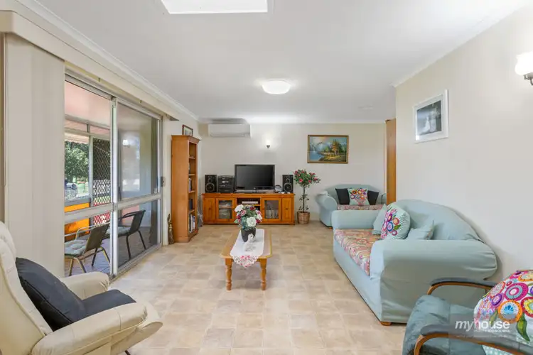Third view of Homely house listing, 8 Greenwood Court, Darling Heights QLD 4350