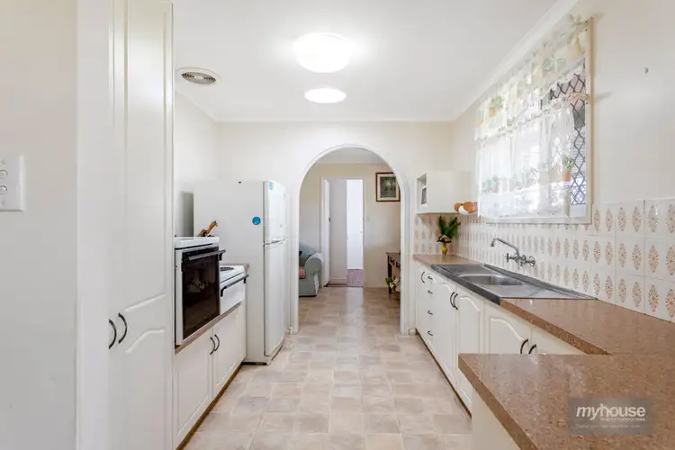 Fifth view of Homely house listing, 8 Greenwood Court, Darling Heights QLD 4350