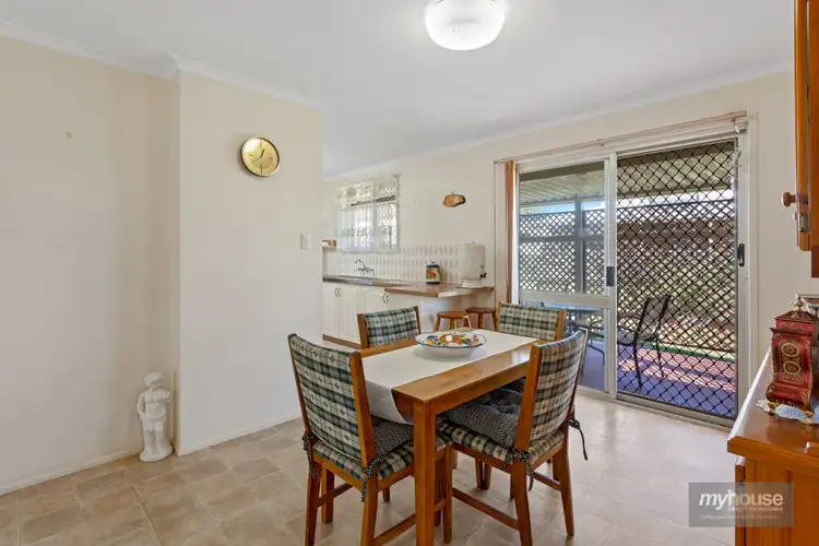 Sixth view of Homely house listing, 8 Greenwood Court, Darling Heights QLD 4350