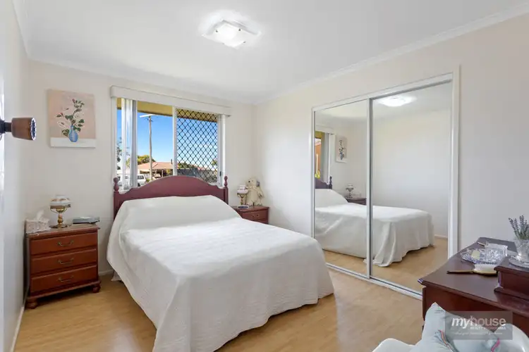 Seventh view of Homely house listing, 8 Greenwood Court, Darling Heights QLD 4350