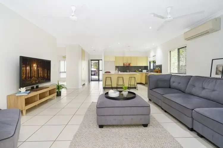 Third view of Homely semi-detached listing, 1/8 Protea Crescent, Rosebery NT 832