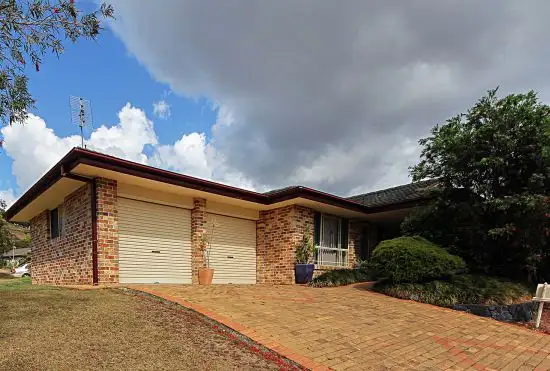 Main view of Homely house listing, 12 Flintwood Place, Coffs Harbour NSW 2450