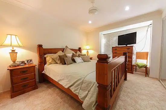 Sixth view of Homely house listing, 12 Flintwood Place, Coffs Harbour NSW 2450