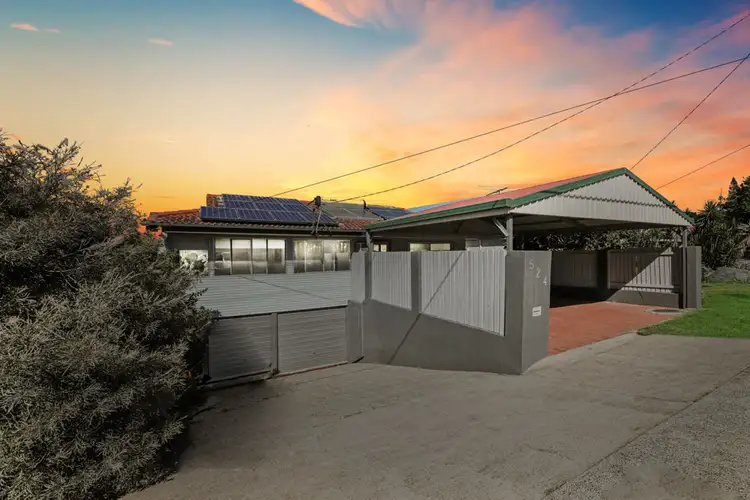 524 Robinson Road West, Aspley QLD 4034