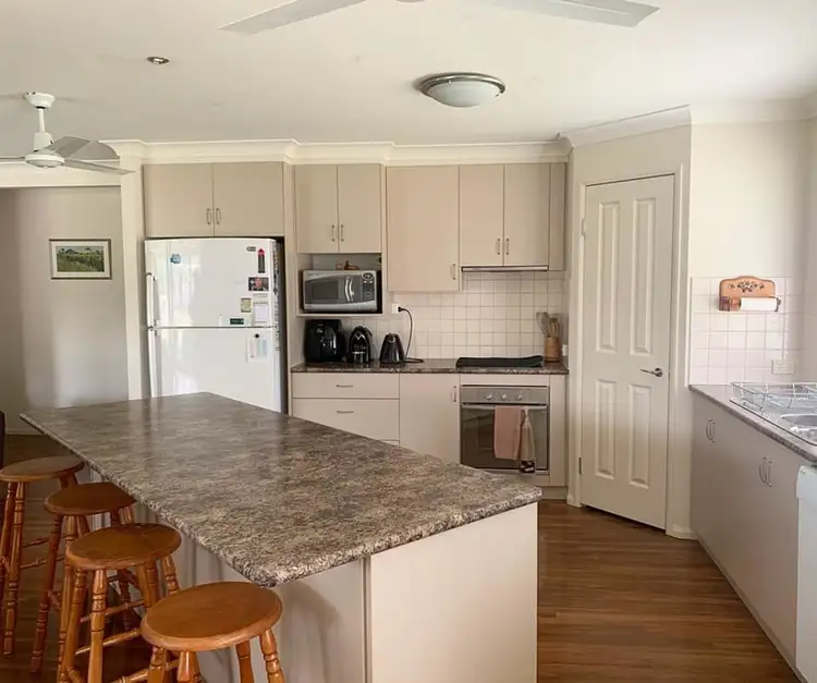 Third view of Homely house listing, 59 Parkridge Drive, Withcott QLD 4352