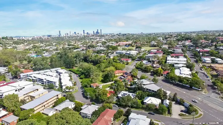 Seventh view of Homely unit listing, 5/30 Moran Street, Alderley QLD 4051