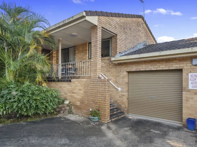 2/12 Nioka Place, Coffs Harbour NSW 2450