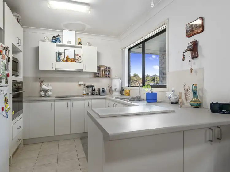Fourth view of Homely villa listing, 2/12 Nioka Place, Coffs Harbour NSW 2450