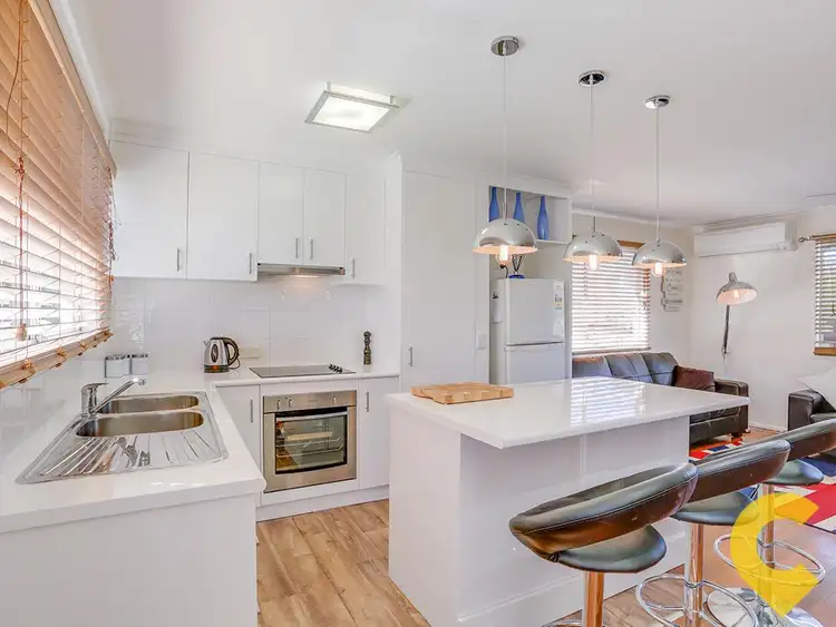 Second view of Homely house listing, 15 Beverley Street, Burpengary QLD 4505